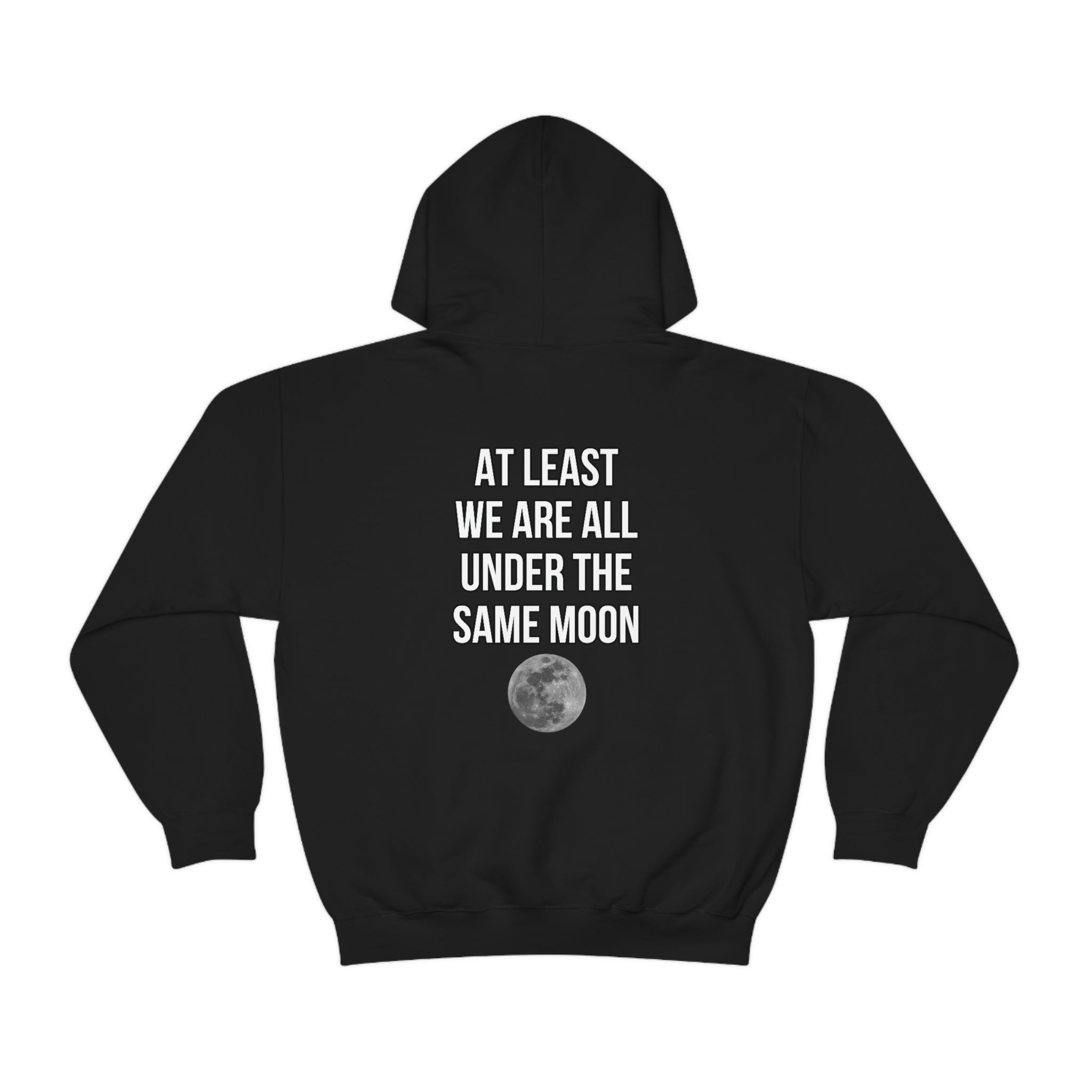 Under the best sale same moon sweatshirt